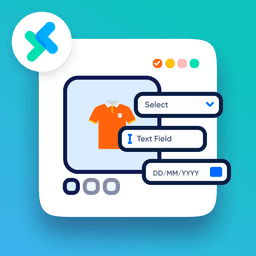 Aco ‑ Product Options & Addons icon