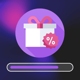 Progress Bar & Deals Motivator icon