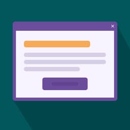 Squirai: Promotion Popup icon