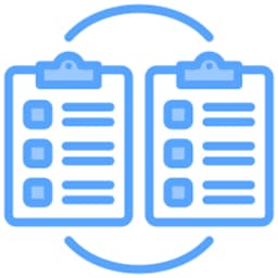 ETG Product Comparison icon