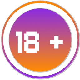 BL Age Verification 18+ Popup icon