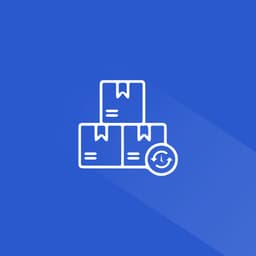 PAS Product Availability Slots icon