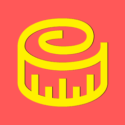 Snake Size Chart & Size Guide icon