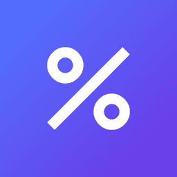 Feesly: Surcharge & Fees (POS) icon