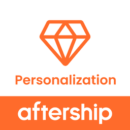 AfterShip Personalization icon