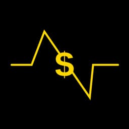 Dyna‑Pricing: Dynamic pricing icon