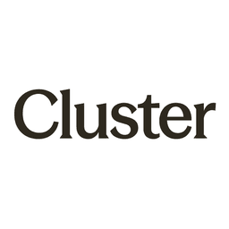 Cluster ‑ AI Page Builder icon