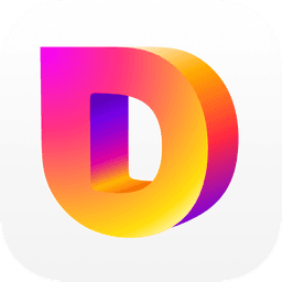 Doly : your products in 3D icon
