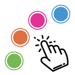 Supra Swatch Colors icon