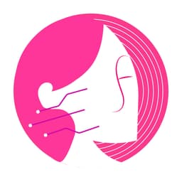 Face Age AI Skin Analysis Quiz icon