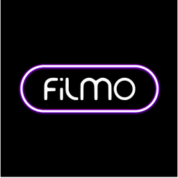 Filmo ‑ Fashion Live Shopping icon