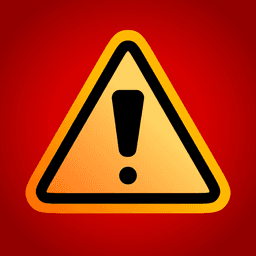 Warn: Country Product Warnings icon