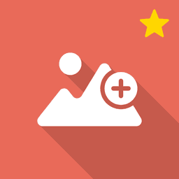 CN Image Hotspot icon