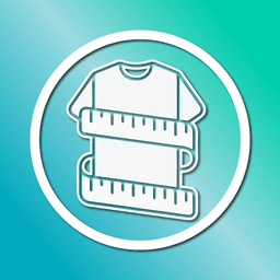 BeUniq ‑ Ultimate Size Chart icon