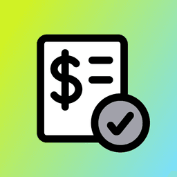 Shopify Bill Pay icon