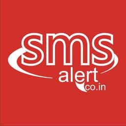 SMS Alert icon