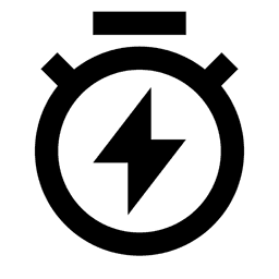 ZT Countdown Timer Bar icon