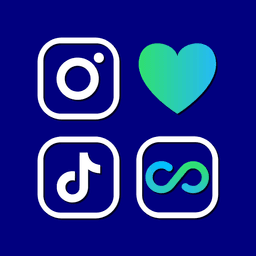 MP Instagram Feed ‑ Instafeed icon