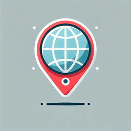 GeoAdapt Geolocation icon