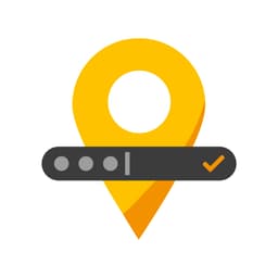 InStijl Address Check icon