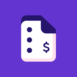 AReceivables icon