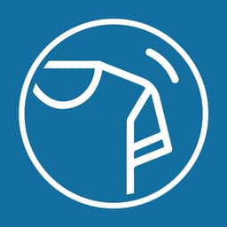 YouFit ‑ AI Size Suggestions icon