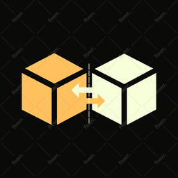 OrderSplit Pro ‑ Split Orders icon