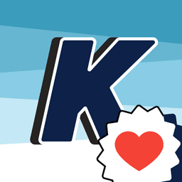 K Wish List‑Advanced Wishlist icon
