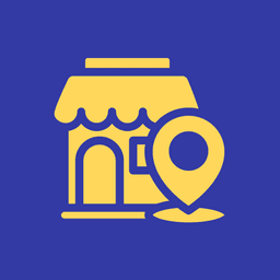 Supreme Store Locator icon