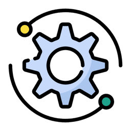 Divy Auto Split Orders icon