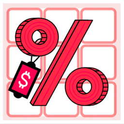 RUBIX Bulk Price Editor icon