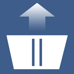 Asyeat back in stock icon