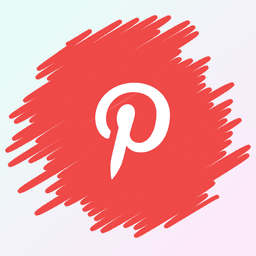 Pin it: Pinterest Save Button icon