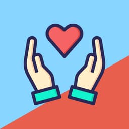 Zestard ‑ Easy Donation icon