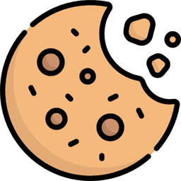 Discount Cookie ‑ GDPR banner icon