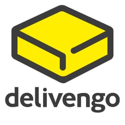 Delivengo Official icon