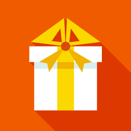 QuickGift: Better Receipts icon