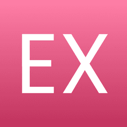 EmporioX Mobile App Builder icon