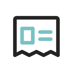UR: Smart Blog Articles icon