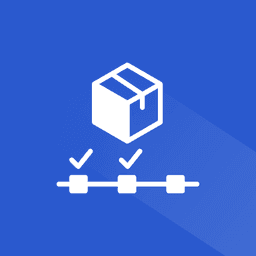 COS : Custom Order Status icon