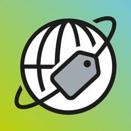 Market Magic Offers icon