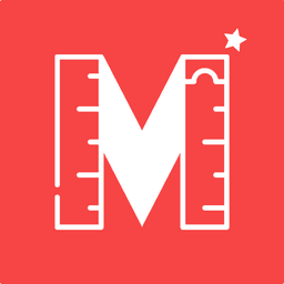 Magic Size Chart icon