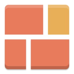 Posstack Easy Content Builder icon