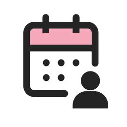 UR:DOB Age Verification icon