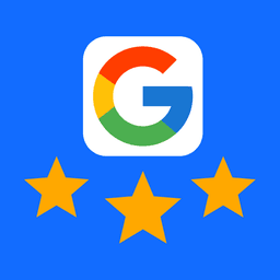 Google Reviews by Trustify icon