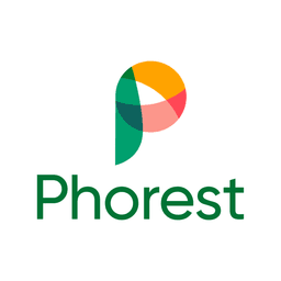 Phorest Sync icon