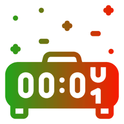 FOMO ‑ Countdown Timer Pro icon
