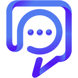 Q&A and Search ‑ WiseCues icon