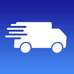 Master Shipping icon