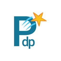 PDP Star icon